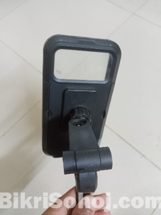 Bike/ cycle mobile holder Waterproof